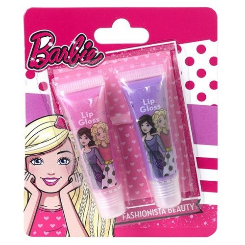 Markwins 9707251 Barbie Игровой набор детской декоративной косметики для губ - Ижевск 