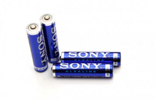 Батар SONY ЦЕНА ЗА 1 ШТУКУ R06 SUM3NUP8A-EE