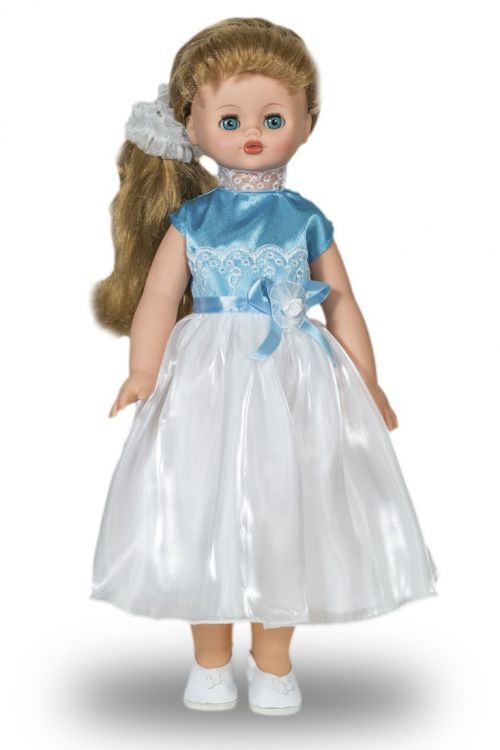 Кукла алиса 16 озвучен в2456/0 киров - Самара 
