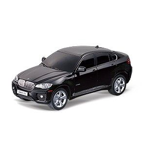 А/м 31700 р/у BMW X6 в коробке 50142/166943/388027 - Йошкар-Ола 