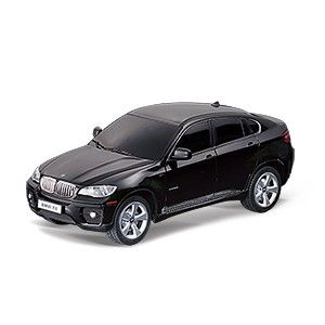 А/м 31700 р/у BMW X6 в коробке 50142/166943/388027 - Нижний Новгород 