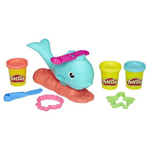 Play-Doh E0100 Игровой набор Забавный Китёнок - Ульяновск 