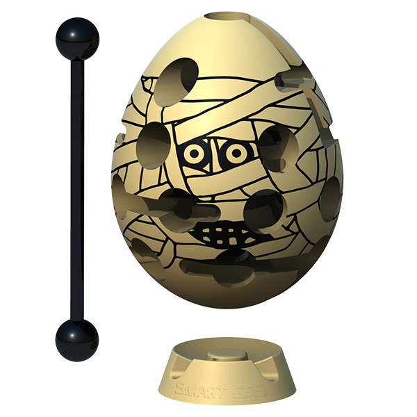 Smart Egg SE-87014 Головоломка Мумия - Ульяновск 