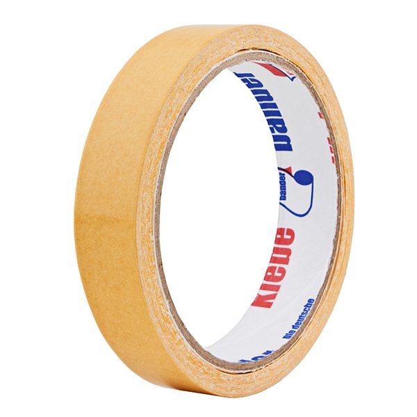 Скотч Klebebander 063965 19мм 10м двухсторонний - Пенза 