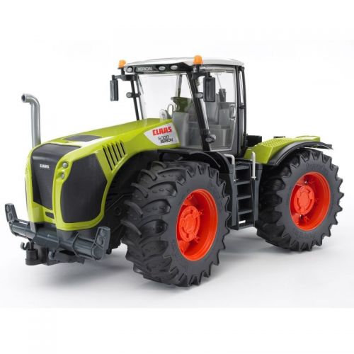BRUDER 03-015 трактор Claas Xerion 5000 