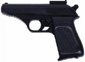 Пистолет пн. 6617 в пакете - Екатеринбург 