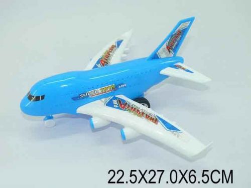 А/м 8602 самолет инерция в пакете 314352 - Пермь 