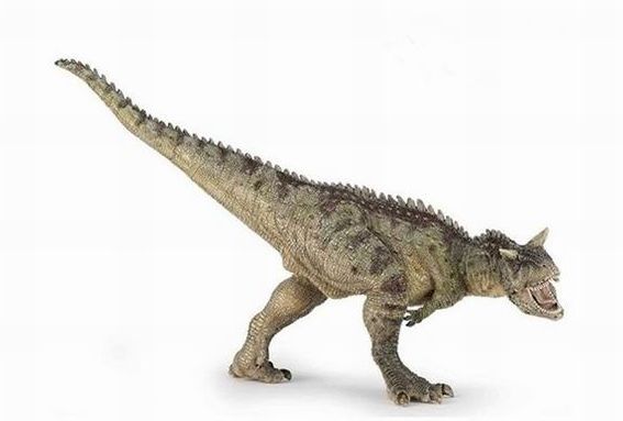 Фигурка WS512 Динозавр Карнотавр - Чебоксары 