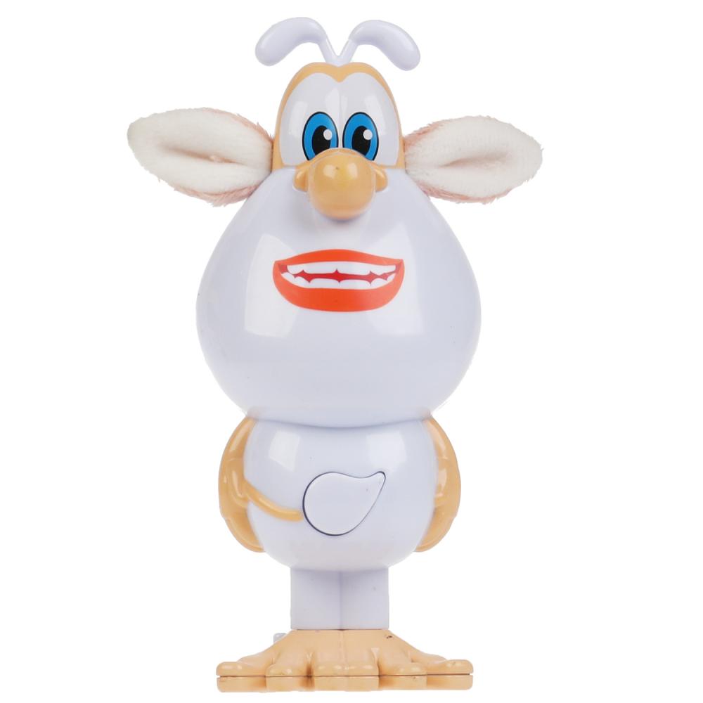 Игрушка HT565-R Буба обучающий на батарейках ТМ Умка - Елабуга 