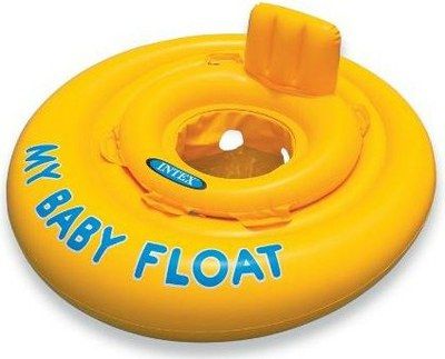 Круг 56585NP с трусиками от 1-2лет д.70см INTEX - Елабуга 