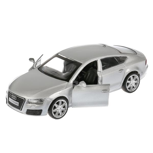 А/м 67306 металл Audi A7 масштаб 1:43 ТМ Технопарк 259244 - Набережные Челны 