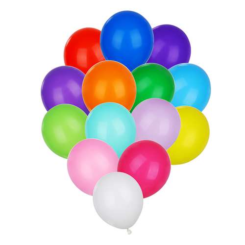 Набор воздушных шаров 5424219 new model 100шт - Самара 