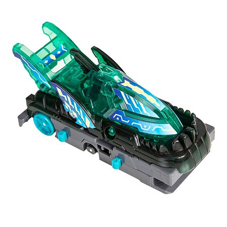 Дикие Скричеры 40656 Игровой набор Шаркоид л5 ТМ Screechers Wild - Казань 