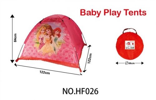 Палатка HF026 в сумке 632102 тд - Томск 