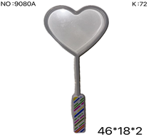 Палочка S9080A Сердце светящаяся 45см - Казань 