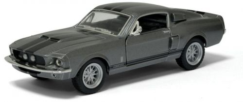 А/м кт5372д 1:44 1967 Shelby GT500 1/12 - Казань 