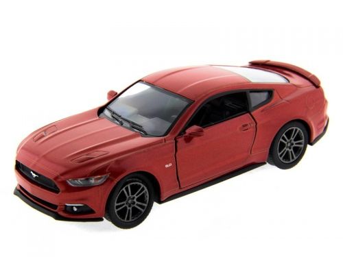 А/м кт5386D  Ford Mustang GT 2015 металл 1270273 - Тамбов 
