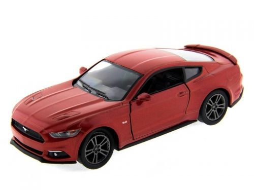А/м кт5386D  Ford Mustang GT 2015 металл 1270273 - Екатеринбург 