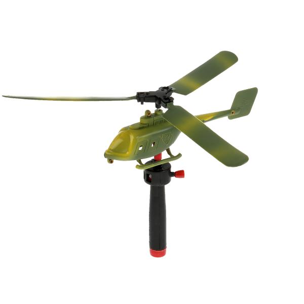 Вертолет с запуском B2000 в ассортименте в пакете - Тамбов 