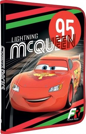 Папка для тетрадей. Cars CRBB-US1-CPBFL  - Набережные Челны 