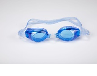 Очки для плавания 31900080 с чехлом - Саратов 