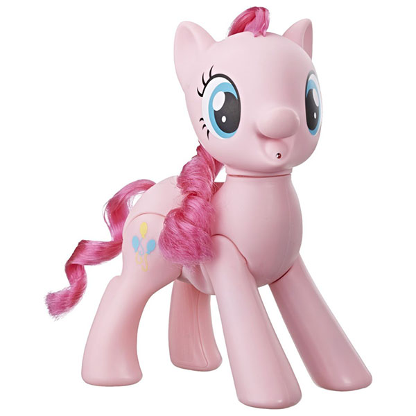 My Little Pony E5106 Пинки Пай