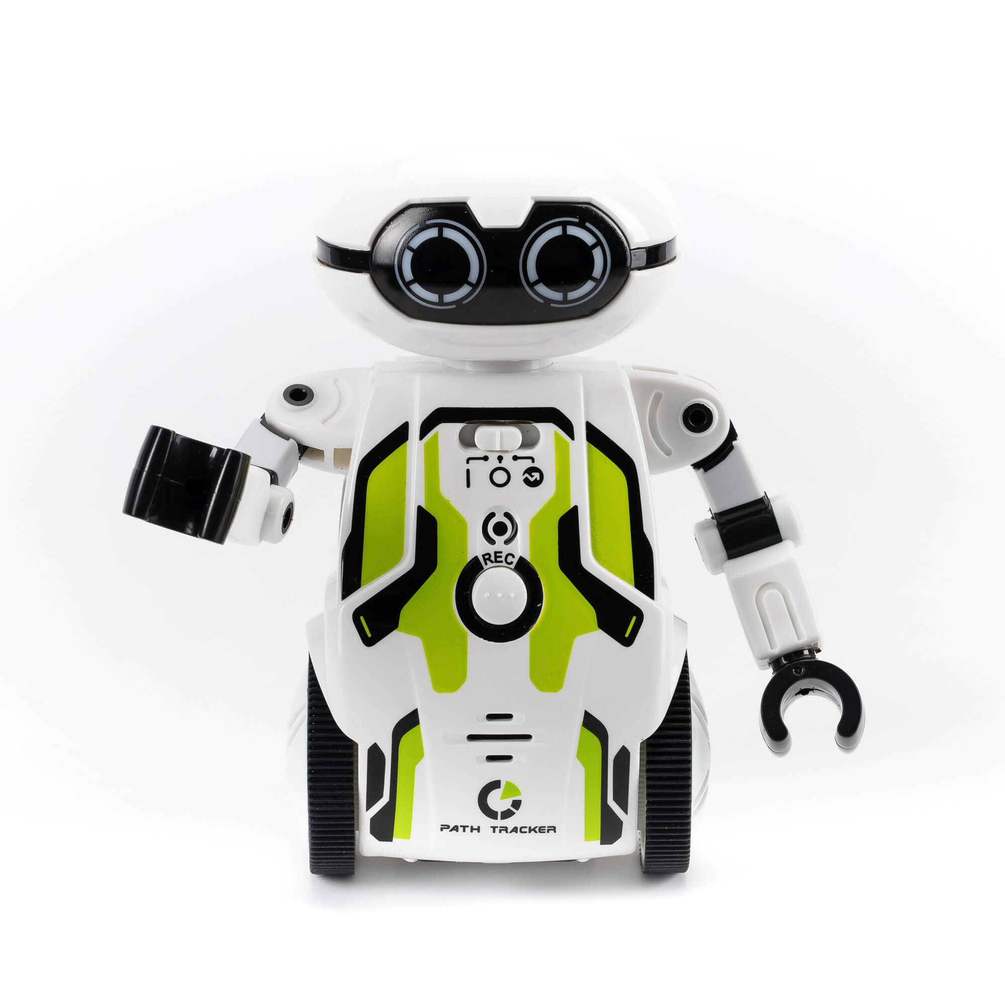 Silverlit Робот 88044-1 Мэйз брейкер  зеленый (Maze Breaker) - Уфа 