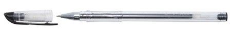 Ручка гель черная GELPEN 0.5mm РГ 165-02 109248 - Заинск 