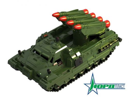 А/М 216 ракетная установка страж нордпласт 157476 Р - Бугульма 