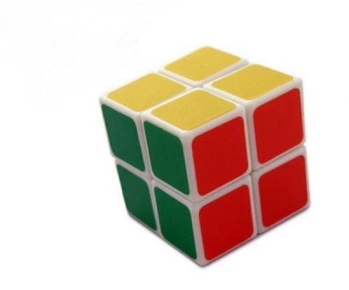 Головоломка кубик 8822 2*2 в коробке - Омск 
