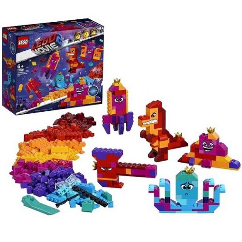 70825 lego 2025