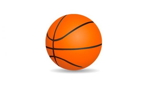 Мяч S474 баскетбол 7  мк-2308   - Чебоксары 