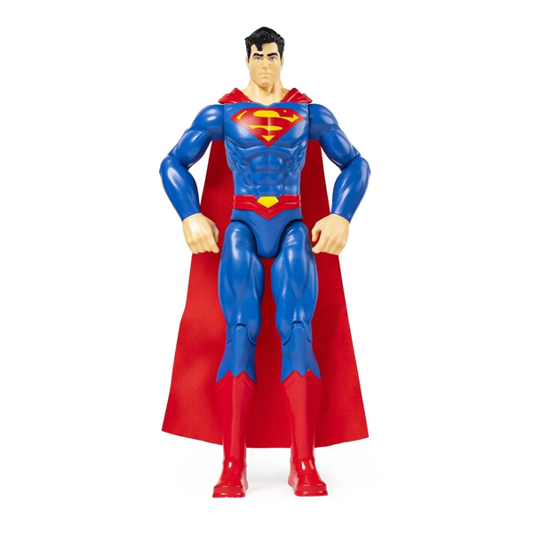Spin master dc toys outlet
