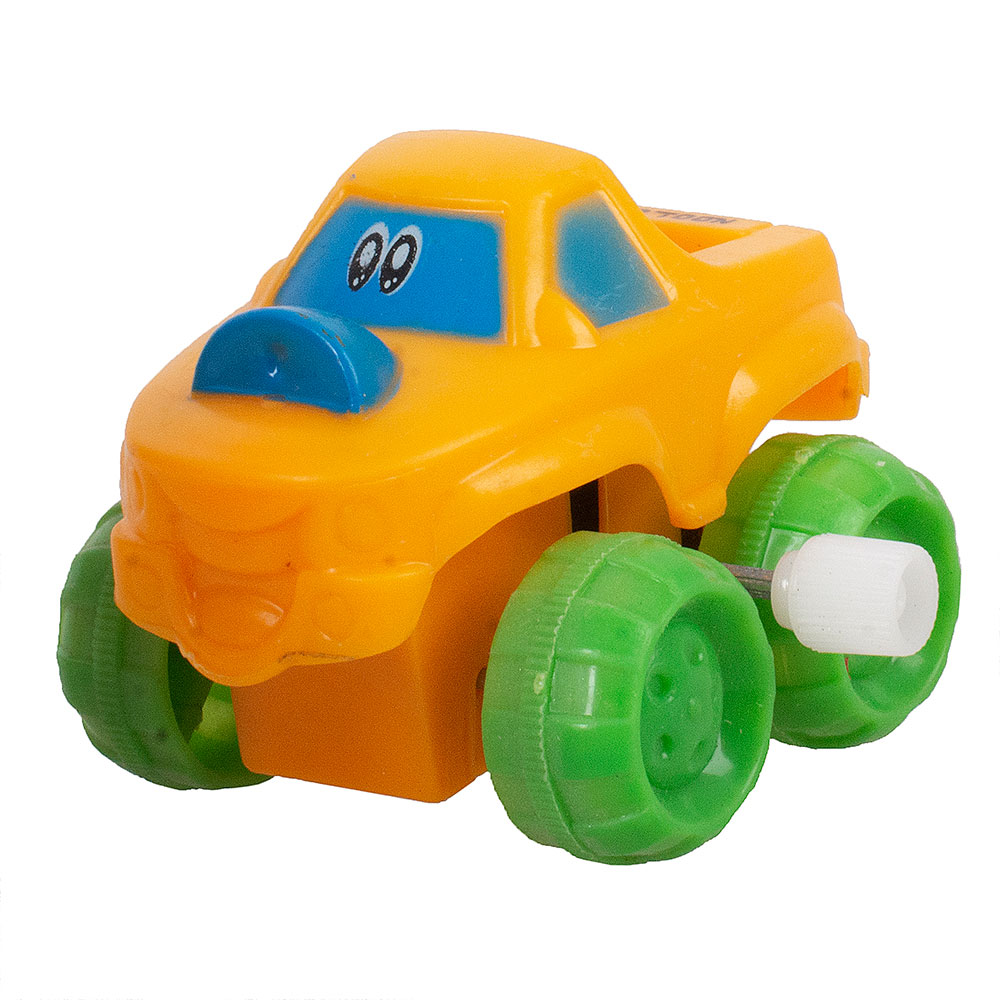 Заводная игрушка 135D Машинка 6см - Набережные Челны 