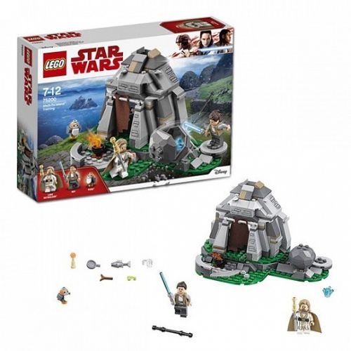 Lego Star Wars 75200 Лего Звездные Войны Тренировки на островах Эч-То - Йошкар-Ола 