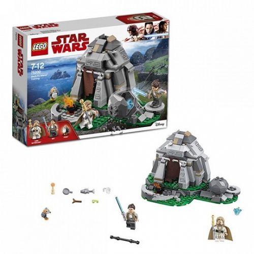 Lego Star Wars 75200 Лего Звездные Войны Тренировки на островах Эч-То - Екатеринбург 