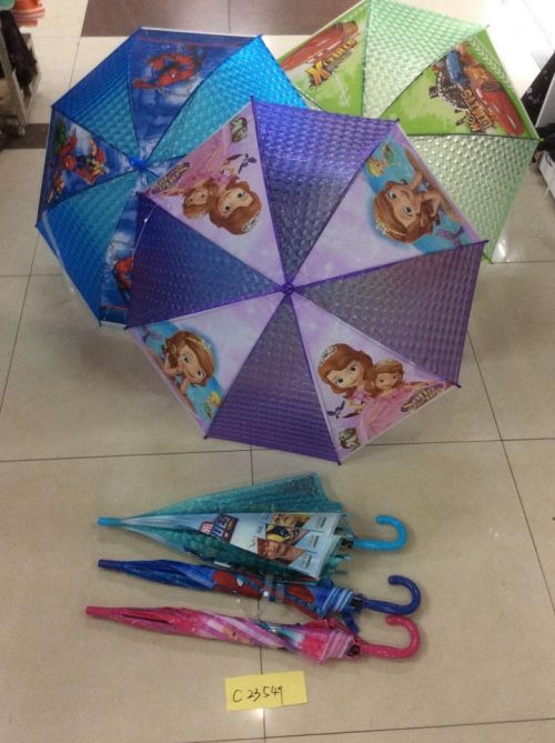 Зонт С23549 50см в пакете - Самара 