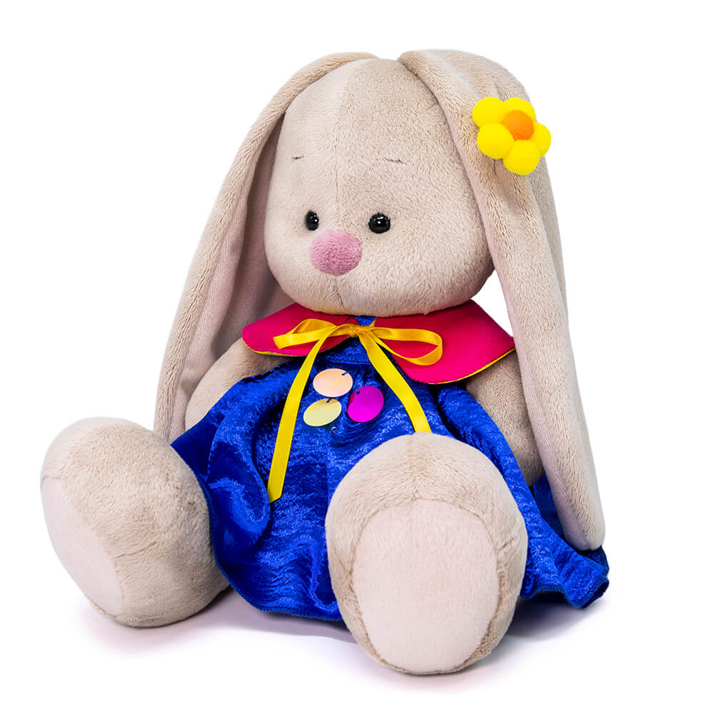 Мягкая игрушка SidX-476 Зайка Ми ягодное монпасье малый ТМ Budibasa - Йошкар-Ола 