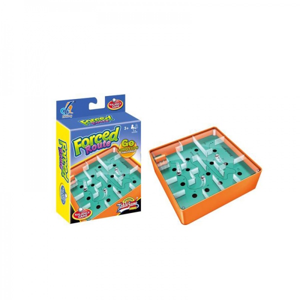 Логическая игра 26818 в коробке A106-H24102 - Елабуга 