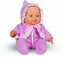 Кукла малышка 1 девочка Весна - Омск 