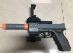 Пистолет AR10-825М9и в коробке 382007 - Ульяновск 