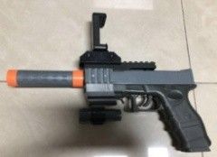 Пистолет AR10-825М9и в коробке 382007 - Бугульма 