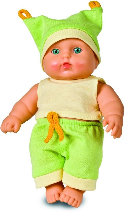 Кукла карапуз 2 мальчик с519 киров Р - Нижнекамск 