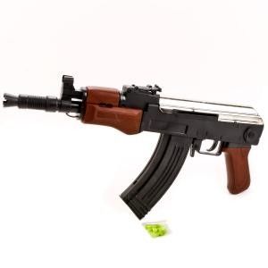 Автомат TS45 в пакете 37см с пульками В35500390 - Елабуга 
