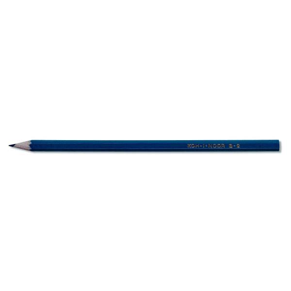 Карандаш 1702/2 HB KOH-I-NOOR заточенный шестигранный - Бугульма 