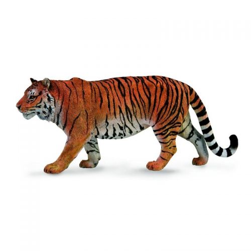 Фигурка 88789b Collecta Сибирский тигр ХL