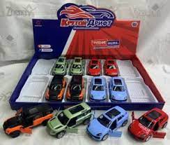 Машина 66000009 Porsche Land Rover металл инерция 1:32 - Йошкар-Ола 