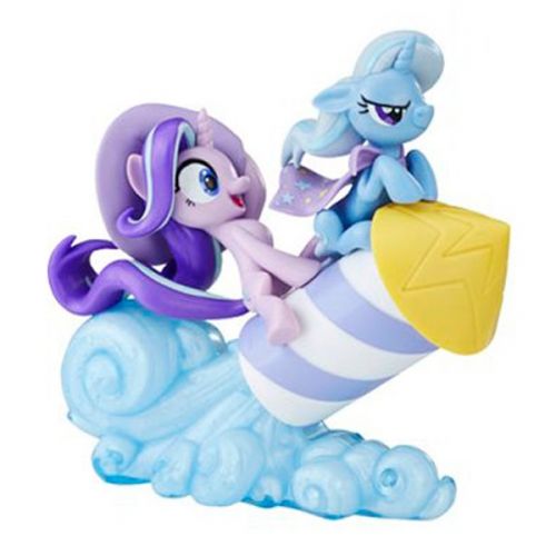 Hasbro My Little Pony E1925 Май Литл Пони коллекционная Старлайт - Уральск 