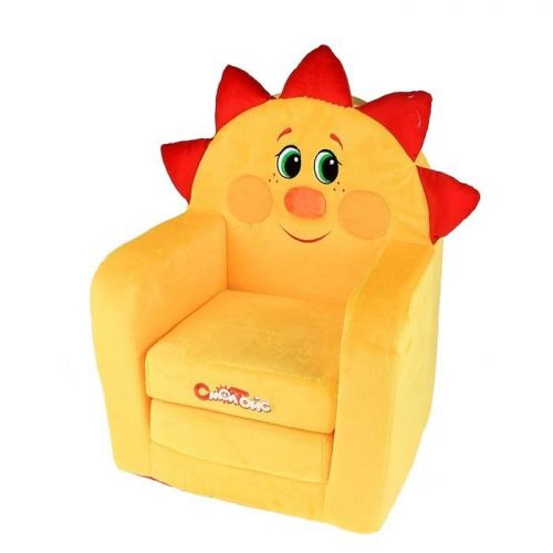 Кресло-кровать "Солнышко" 57см Смоленск - Чебоксары 