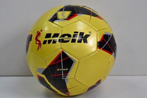 Мяч футбольный PVC 2слоя 4 цвета - Саратов 